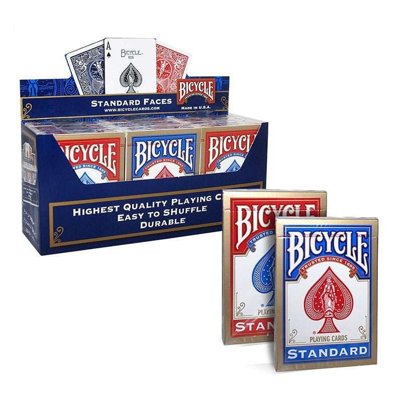 Baraja Bicycle Standard
