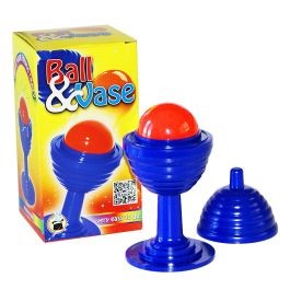 Bola en la copa