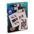 Cartas Zig Zag Bicycle