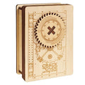 Secret Escape Box - Caja fuerte E3D